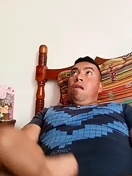 Diego leon27 online show from September 2025 02:45:02 PM