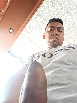 Diego leon27 online show from September 2025 04:36:02 PM