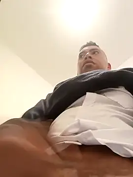 Diego leon27 online show from September 2025 04:59:01 AM