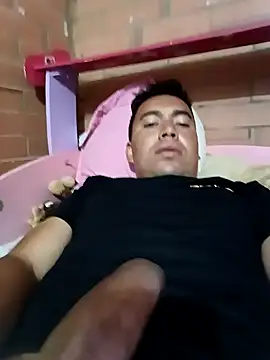 Diego leon27 online show from February 2025 04:26:02 AM