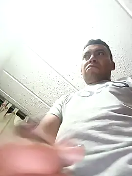 Diego leon27 online show from October 2025 02:56:01 AM