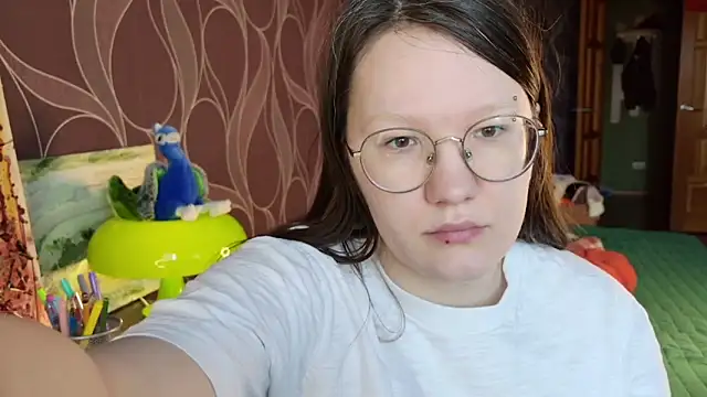 MiriamOr online show from March 2026 10:22:01 AM