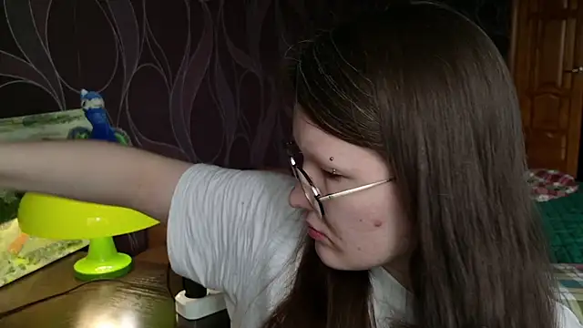 MiriamOr online show from March 2026 08:25:01 AM