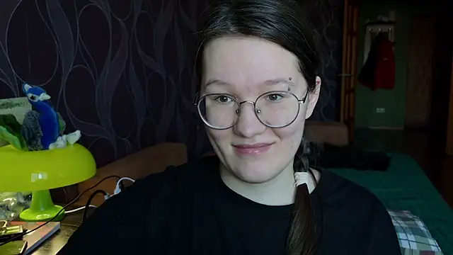 MiriamOr online show from February 2026 08:39:01 AM