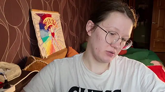 MiriamOr online show from November 2025 07:12:01 AM