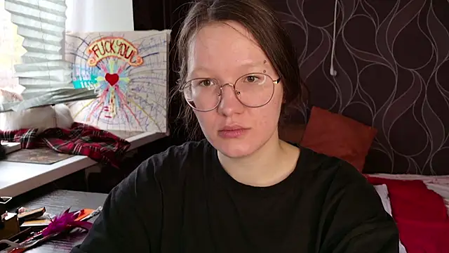 MiriamOr online show from October 2025 07:54:02 AM