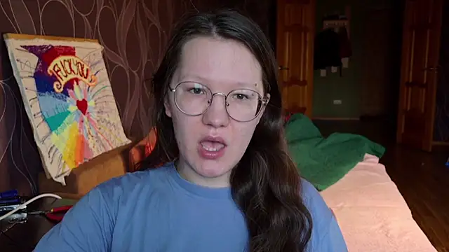 MiriamOr online show from November 2025 08:29:02 AM