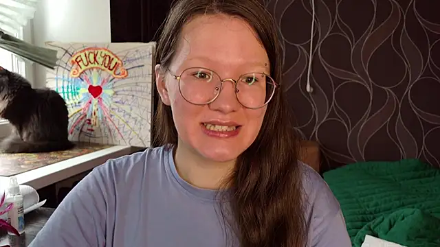 MiriamOr online show from October 2025 08:04:02 AM