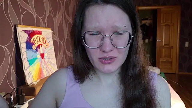 MiriamOr online show from November 2025 07:01:01 AM