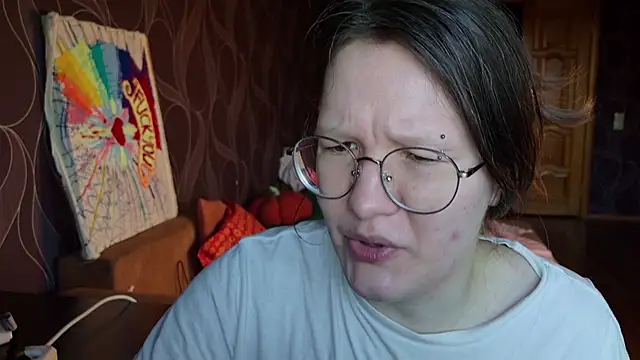 MiriamOr online show from November 2025 07:34:01 AM