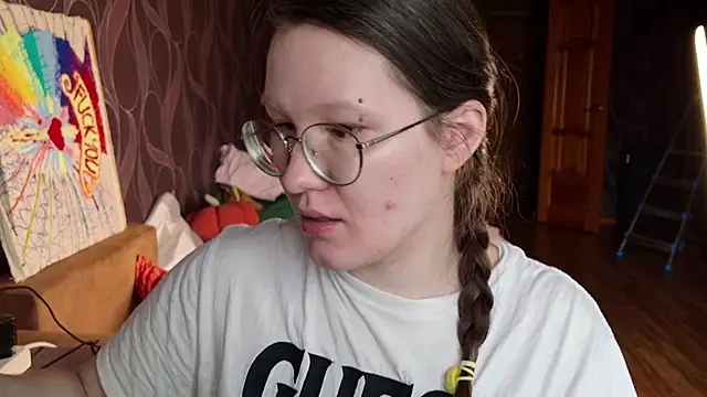 MiriamOr online show from November 2025 07:35:02 AM