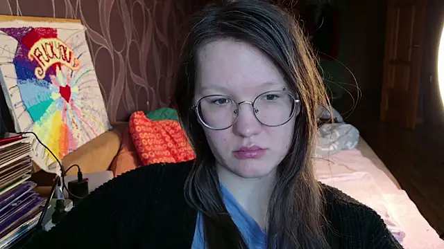 MiriamOr online show from December 2025 08:27:02 AM