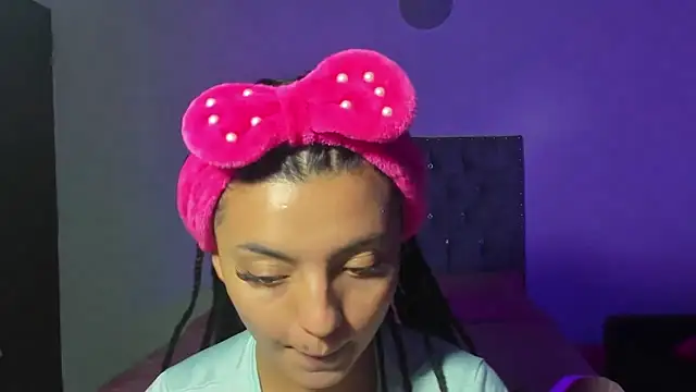 CaroolSex online show from January 2025 01:42:01 AM