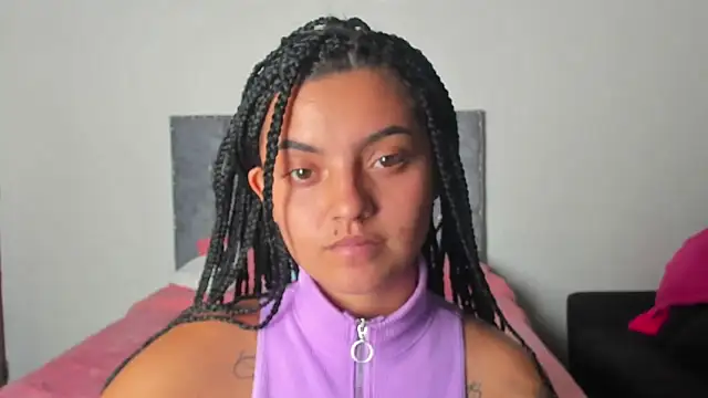 CaroolSex online show from January 2025 07:18:01 PM