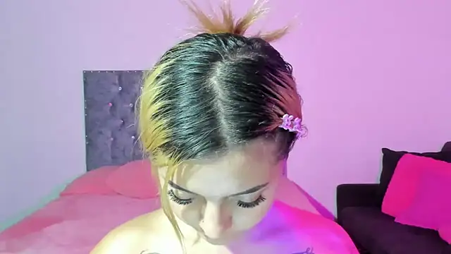 CaroolSex online show from December 2024 06:56:02 AM