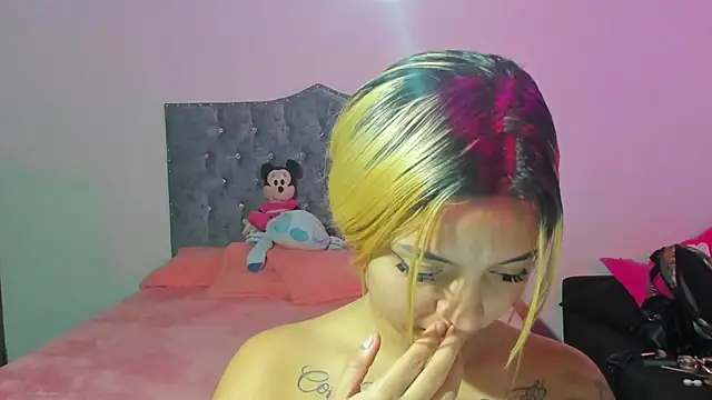 CaroolSex online show from December 2024 12:55:02 PM