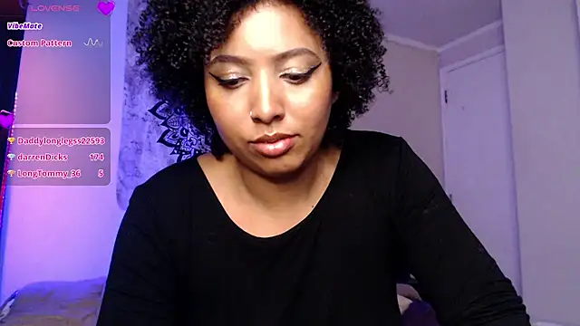 michell bling1 online show from January 2025 09:15:02 AM