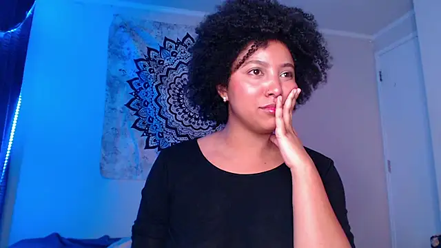 michell bling1 online show from January 2025 07:25:02 AM