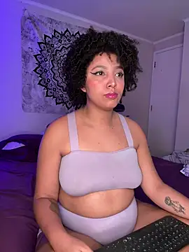 michell bling1 online show from March 2025 07:15:01 AM