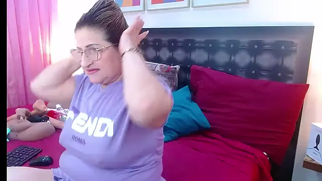 sandra 20 online show from July 2026 10:10:01 AM