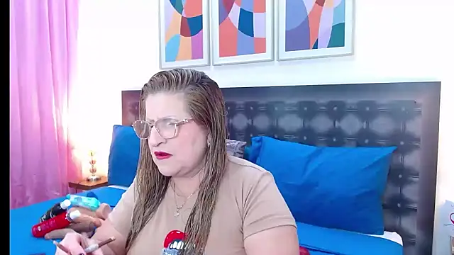 sandra 20 online show from May 2026 10:15:02 AM