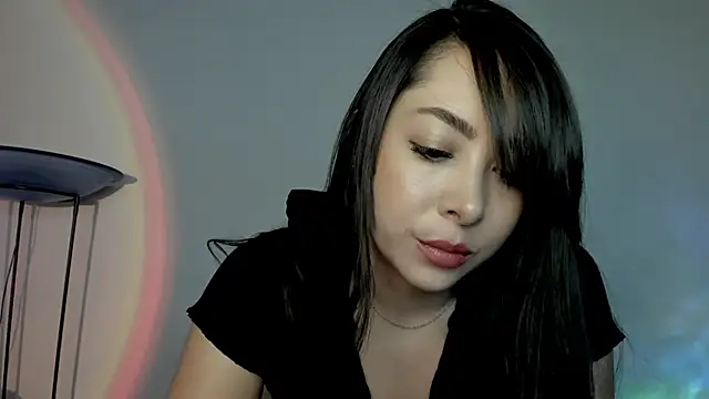 Mila  Paramo online show from March 2025 11:45:02 PM