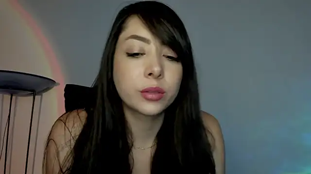 Mila  Paramo online show from March 2025 12:55:02 AM
