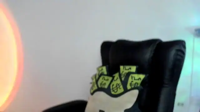 Mila  Paramo online show from February 2026 09:14:02 PM