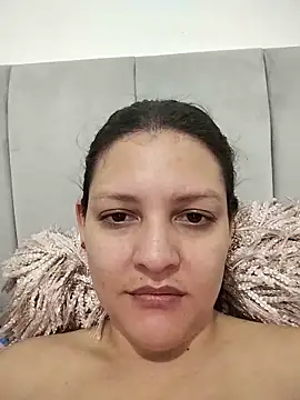 Mia Hampton online show from June 2026 06:49:01 PM