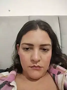 Mia Hampton online show from June 2026 11:16:01 PM