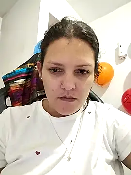 Mia Hampton online show from February 2026 08:41:01 PM