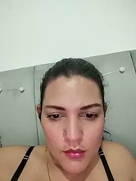 Mia Hampton online show from May 2026 09:35:02 PM
