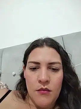 Mia Hampton online show from May 2026 03:08:01 PM