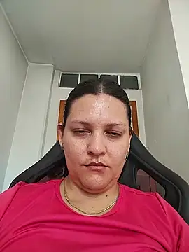 Mia Hampton online show from July 2026 06:16:02 PM