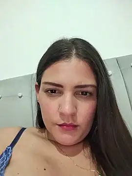 Mia Hampton online show from May 2026 08:09:01 PM