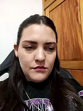 Mia Hampton online show from January 2026 04:46:01 PM