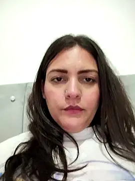 Mia Hampton online show from April 2026 09:34:02 PM