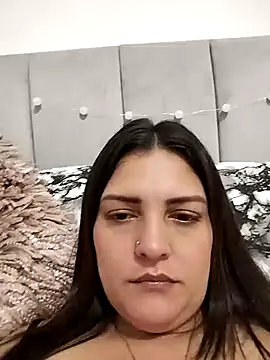 Mia Hampton online show from January 2026 10:38:02 PM