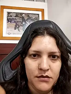 Mia Hampton online show from February 2026 04:51:02 PM