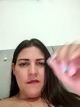 Mia Hampton online show from May 2026 08:56:01 PM