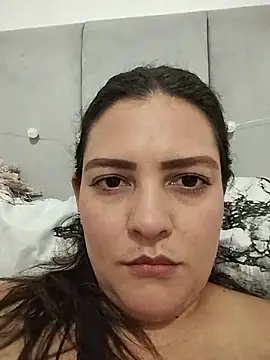 Mia Hampton online show from July 2026 09:32:01 PM