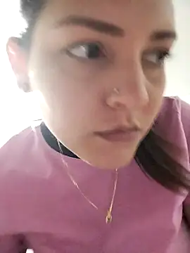 Mia Hampton online show from February 2026 09:02:02 PM