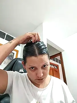 Mia Hampton online show from February 2026 09:12:02 PM