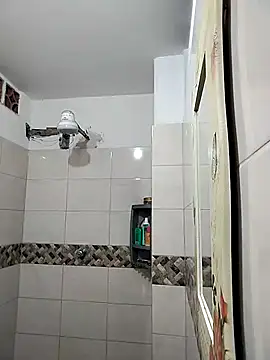 Mia Hampton online show from February 2026 05:54:01 PM