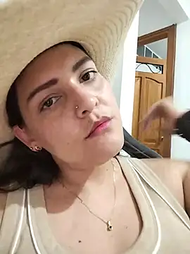 Mia Hampton online show from May 2026 08:53:02 PM