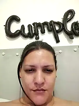 Mia Hampton online show from March 2026 03:41:01 AM