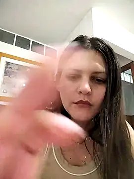 Mia Hampton online show from April 2026 12:48:01 AM