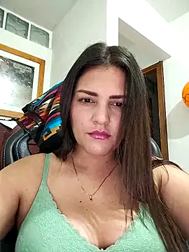 Mia Hampton online show from February 2026 08:52:01 PM