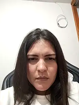 Mia Hampton online show from December 2025 10:56:01 PM