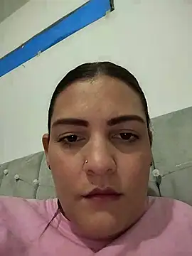 Mia Hampton online show from June 2026 11:53:02 PM